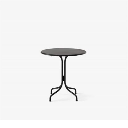 Andtradition Thorvald SC96 Cafebord - Warm Black