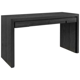 Artwood, Hunter Skrivebord Sort Artwood