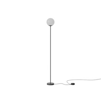 Astep Model 1081 Gulvlampe 168 cm Sort