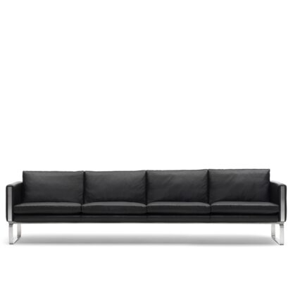 Carl Hansen & Søn CH104 Sofa - Sort