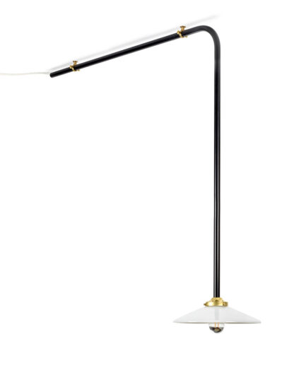 Ceiling Lamp No. 1 fra Valerie Objects (Black)