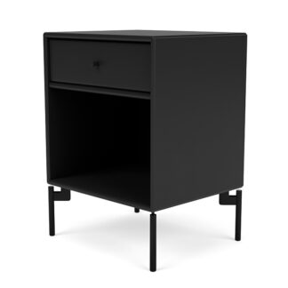 DREAM sengebord, Black