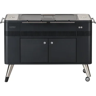 EVERDURE HUB 1 KULGRILL SORT - 136