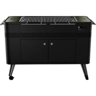 EVERDURE HUB 2 KULGRILL SORT - 90