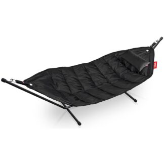 Fatboy, Headdemock Hængekøje incl. rack & pillow black