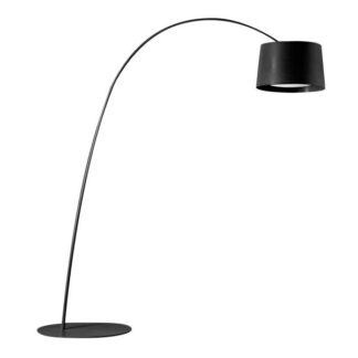 Foscarini MyLight Twiggy Gulvlampe Sort