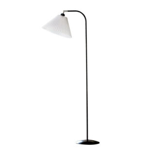 Halo Design Medina gulvlampe, sort