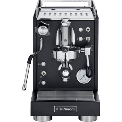 La Pavoni Kaffemaskine Cellini Mini matsort