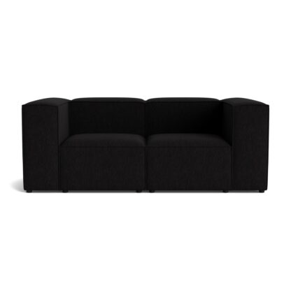 Lissabon 2 personers sofa