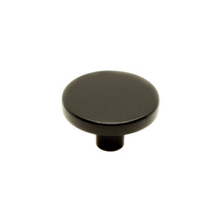 MOUD Home DOT knage Ø3,2 cm - sort