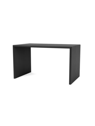 Monterey Kids skrivebord fra Montana (Black)