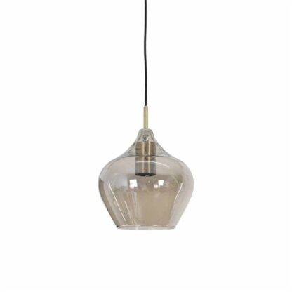 Rakel loftlampe / pendel Ø27 cm, EGET LAGER - Light & Living