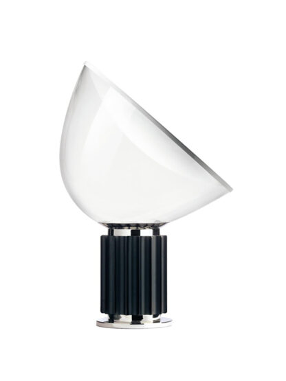 Taccia Bordlampe fra Flos (Black)