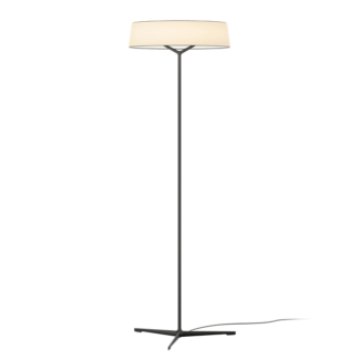 Vibia Dama Gulvlampe 3230 Push Sort