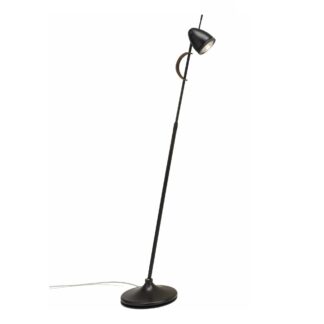 Ylux SL Black Edition gulvlampe Less N More