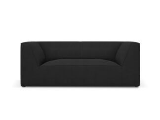 MICADONI Sofa, "Ruby", 2 sæder, 174x93x69