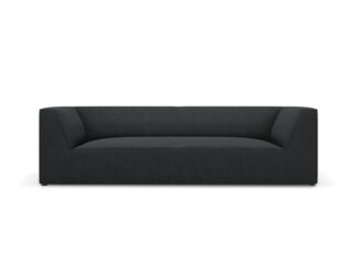 MICADONI Sofa, "Ruby", 3 sæder, 232x93x69