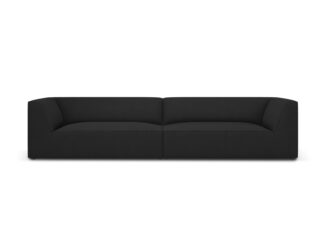 MICADONI Sofa, "Ruby", 4 sæder, 302x93x69