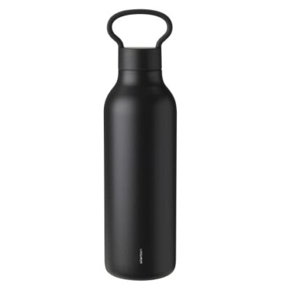 Stelton termoflaske - To Go Tabi 0,5 l - Sort