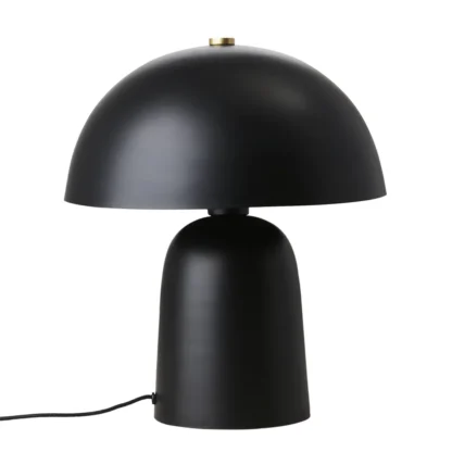 Affari, Fungi bordlampe sort