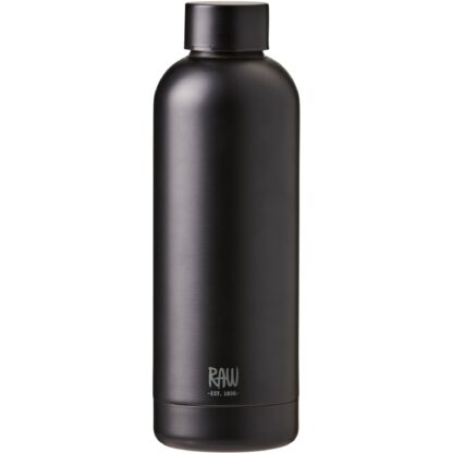 Aida RAW Termoflaske 0,5 liter Matte Black