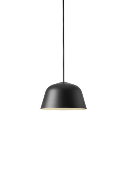 Ambit Pendant Lampe, Ø 16,5 cm fra Muuto (Black)