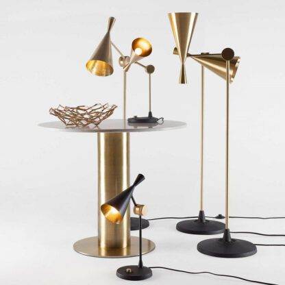 Beat bordlampe Tom Dixon