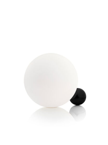 Copycat bordlampe fra Flos (Black)