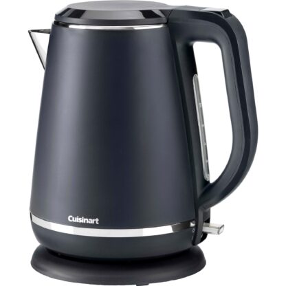 Cuisinart CJK429E 1,5 liter elkedel sort