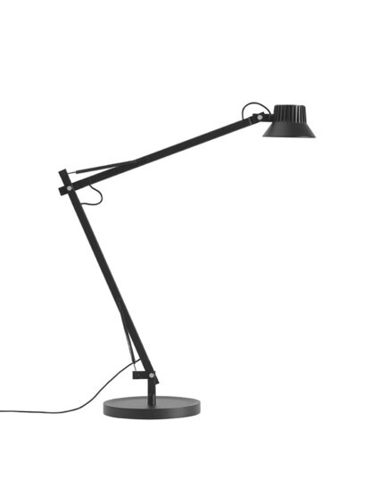 Dedicate L2 Bordlampe fra Muuto (Black)