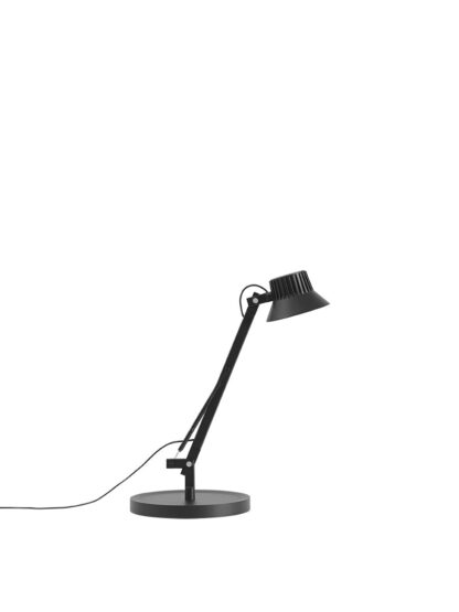 Dedicate S1 Bordlampe fra Muuto (Black)