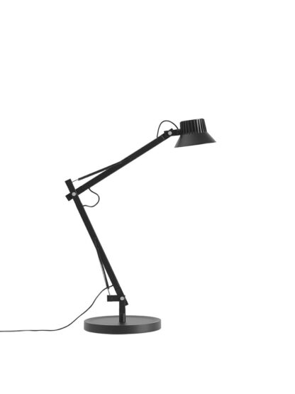 Dedicate S2 Bordlampe fra Muuto (Black)