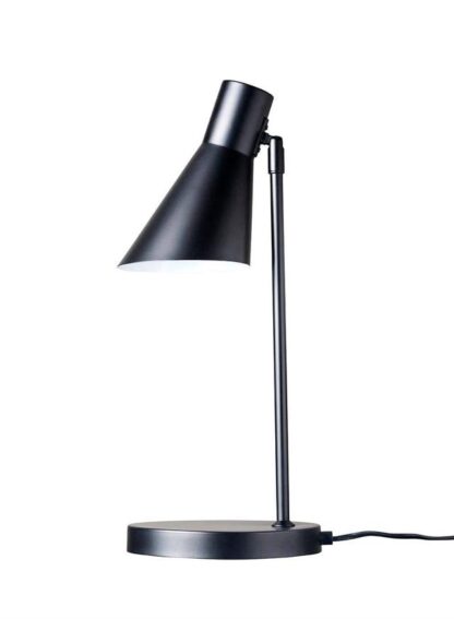 Dyberg Larsen Denver Bordlampe Sort