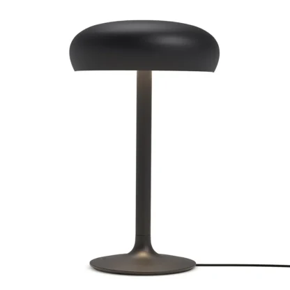 Eva Solo, Emendo Bordlampe Black