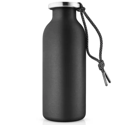 Eva Solo, To Go Termoflaske 0,5l Black