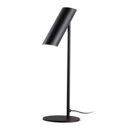 Faro LINK Bordlampe Sort