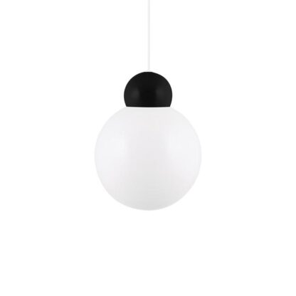 Globen Lighting Ripley 25 Pendel Sort