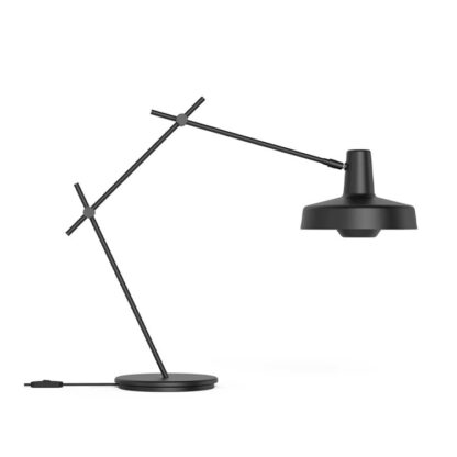 Grupa Products Arigato Bordlampe - Sort