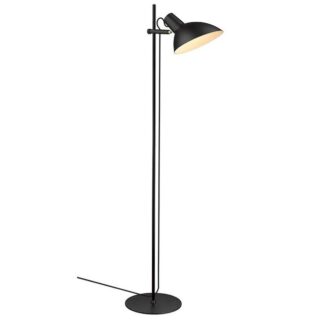 Halo Design Metropole Gulvlampe Sort