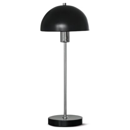 Herstal, Vienda bordlampe Sort