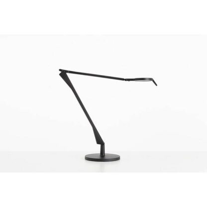 Kartell Aledin Tec bordlampe - Black