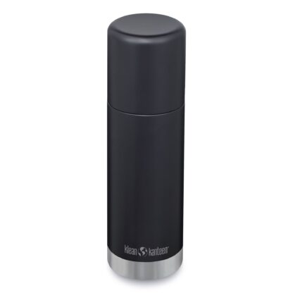 Klean Kanteen TKPro termokande 0,5 liter, sort