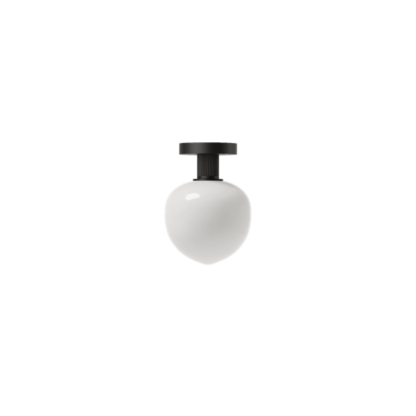 LYFA MEMOIR 120 Loftlampe Sort/Opal