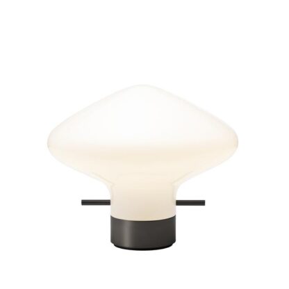 LYFA REPOSE Bordlampe 175 Sort