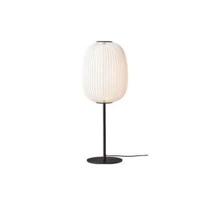 Le Klint 335 Lamella bordlampe - Sort