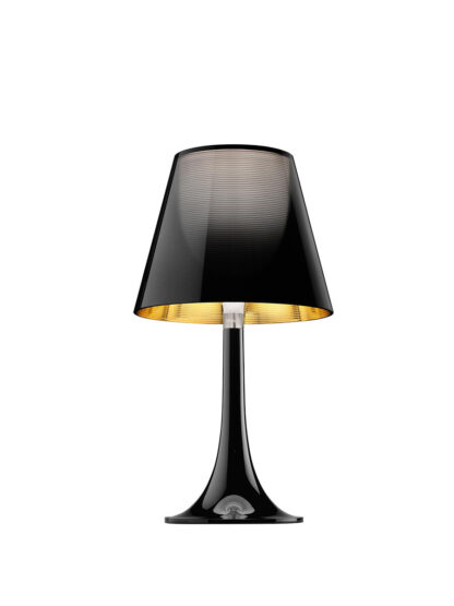 Miss K Bordlampe fra Flos (Sort)