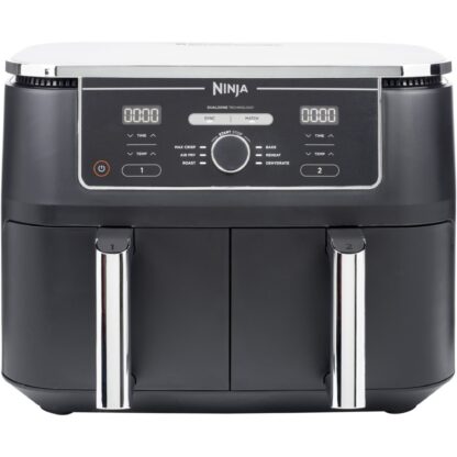 Ninja Foodi Dual Zone airfryer 9,5 liter