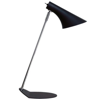 Nordlux Vanila bordlampe, sort