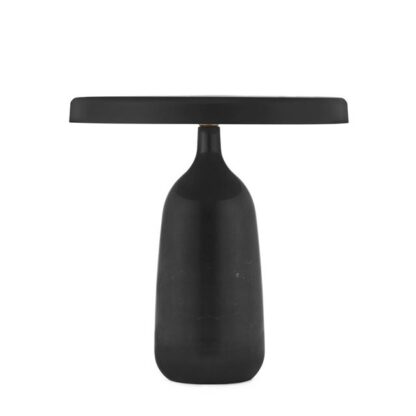 Normann Copenhagen Eddy Bordlampe Sort