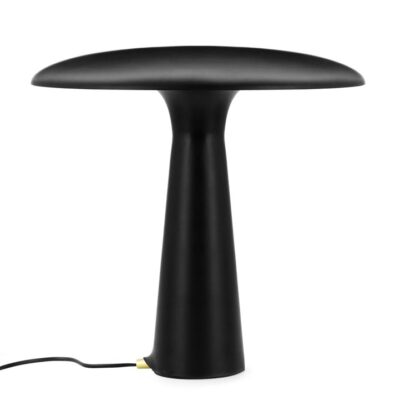 Normann Copenhagen Shelter Bordlampe - Sort